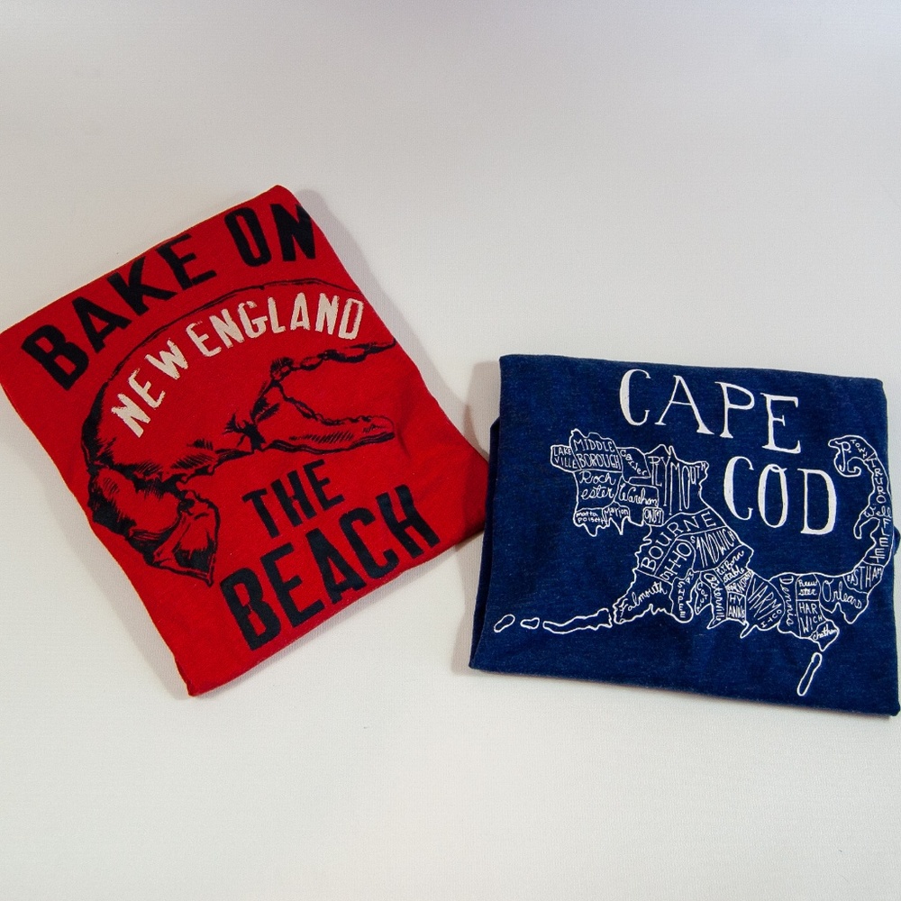 J.Crew T-Shirt Bundle